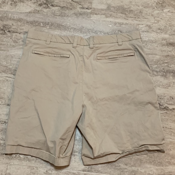 Croft & Barrow men’s shorts size 38 - Picture 5 of 5